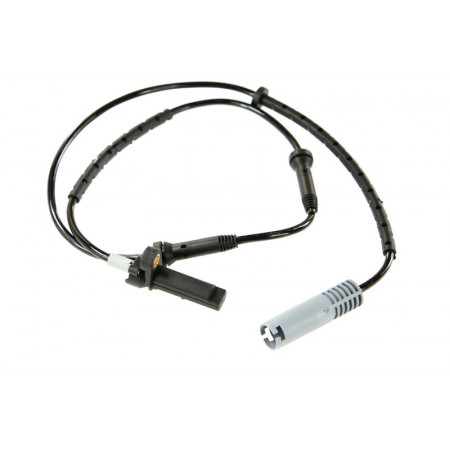 Wielsnelheidssensor Achter-ABS-sensor Rechts-Links past. BMW 5 E39 2.0-4.4 11.96-05.04 BMW 5 Touring IV (E39), Touring, 09.1996 - 06.2004 BOSCH 0 986 594 533