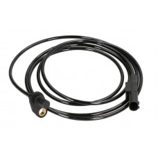 Wielsnelheidssensor Achter-ABS-sensor Rechts-Links past. MERCEDES SPRINTER 35-T B906 SPRINTER 3-T B906 SPRINTER 46-T MERCEDES-BENZ SPRINTER 3.5-t (906), Bus, 06.2006 - BOSCH 0 986 594 647