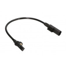 Wheel speed sensor Rear ABS sensor Right-Left fits. MERCEDES GL X166 GLE C292 GLE W166 GLS X166 M W166 2.2D-5.5 MERCEDES-BENZ GLE (W166), Crossover, 04.2015 - 10.2018 BOSCH 0 986 594 650
