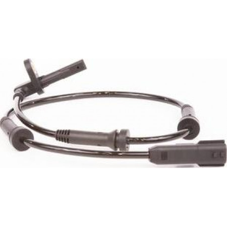 ABS-Sensor RENAULT LOGAN II (L8_), Limousine, 09.2012 - BOSCH 0 986 594 669