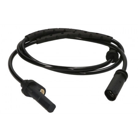 Wielsnelheidssensor Achter-ABS-sensor Rechts-Links past. BMW X5 E70 X5 F15 F85 X6 E71 E72 X6 F16 F86 2.0-4.8 10.06-07 BMW X5 - II (E70), Crossover, 02.2006 - 07.2013 BOSCH 0 986 594 627