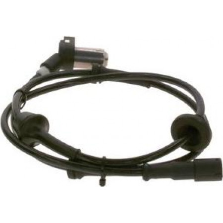 ABS-sensor VW PASSAT Variant IV (3A5, 35I), Touring, 02.1988 - 06.1997 BOSCH 0 986 594 012