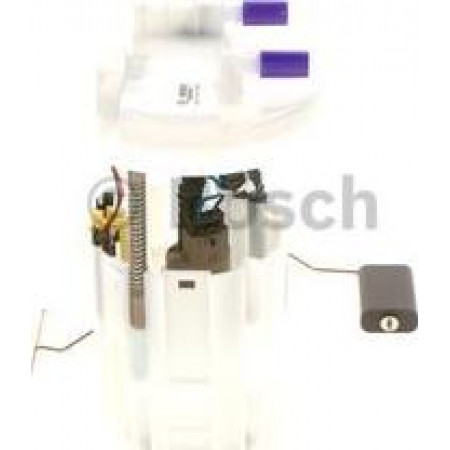 Kraftstoffversorgungsmodul PEUGEOT 206 (2*8HZ*), Van, 04.1999 - 03.2009 BOSCH 0 986 580 993
