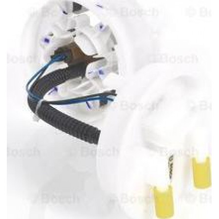 Modul alimentare combustibil VW PASSAT Variant V (3B6), Turism, 09.2000 - 08.2005 BOSCH 0 986 580 945