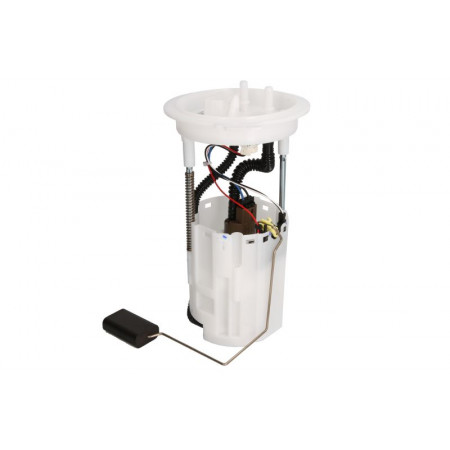 Sistema de suministro de combustible Se adapta al módulo de bomba de combustible eléctrica. AUDI A3 A4 B8 SEAT ALTEA ALTEA XL LEON TOLEDO II TOLEDO III SKO VW TOURAN (1T1, 1T2), Cabina, 02.2003 - 05.2010 BOSCH 0 986 580 940