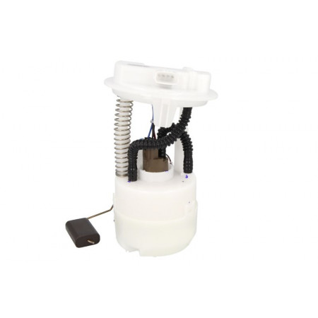 Sistema di alimentazione del carburante Modulo pompa carburante elettrica RENAULT CLIO III 1.2-1.6 06.05- RENAULT CLIO III (BR0/1, CR0/1), Hatchback, 01.2005 - BOSCH 0 986 580 954