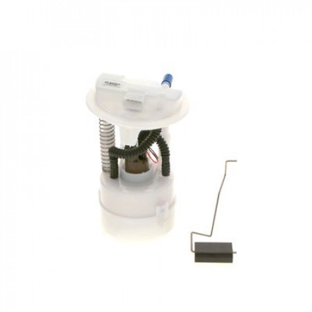 Brandstofpomp Module elektrische brandstofpomp past erop. NISSAN CUBE JUKE MICRA CC III MICRA III MICRA IV NOTE 1.0-1.6 01.03- NISSAN CUBE (Z11), Hatchback, 01.2003 - 09.2005 BOSCH 0 986 580 952