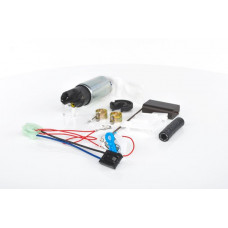 Bomba de combustible Se adapta al cartucho de la bomba de combustible eléctrica. FORD ESCORT CLASSIC ESCORT V ESCORT VI ESCORT VI-KOMBI FIESTA IV FIESTA V F FORD ESCORT VII (GAL, AFL), Sedán, 01.1995 - 08.2002 BOSCH 0 986 580 965