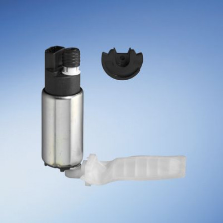 Brandstofpomp Patroon voor elektrische brandstofpomp past. DAIHATSU CUORE VI TREVIS SUZUKI ALTO VI JIMNY 1.0-1.1-1.3 09.98- DAIHATSU GRAN MAX (S40_), Draagframe, 10.2007 - BOSCH 0 986 580 906
