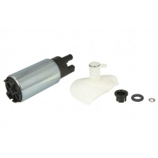 Pompa del carburante La cartuccia della pompa del carburante elettrica è adatta. DAIHATSU FEROZA HONDA CIVIC VIII CR-V II CR-V III CR-V IV JAZZ II MITSUBISH KIA CERATO KOUP (TD), Vano, 01.2009 - BOSCH 0 986 580 937