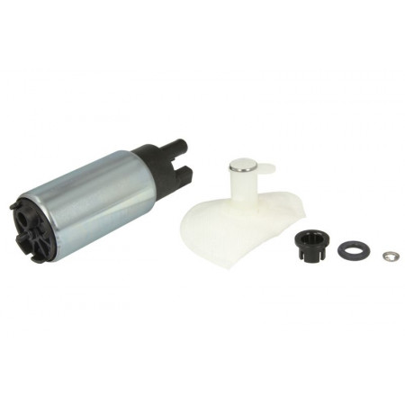 Pompa del carburante La cartuccia della pompa del carburante elettrica è adatta. DAIHATSU FEROZA HONDA CIVIC VIII CR-V II CR-V III CR-V IV JAZZ II MITSUBISH KIA CERATO II (TD), Berlina, 01.2009 - BOSCH 0 986 580 937