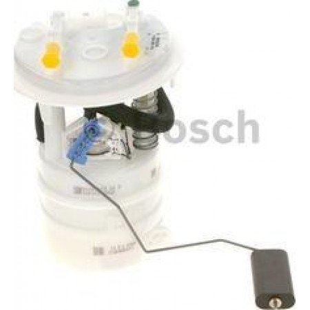 Módulo de alimentação de combustível CITROEN DS4 (NX_), Hatchback, 03.2011 - 07.2015 BOSCH 0 986 580 418