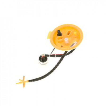 Système d'alimentation en carburant Le module de pompe à carburant électrique s'adapte. BMW 5 F10 5 F11 5 GRAN TURISMO F07 6 F12 6 F13 6 GRAN COUPE F06 BMW 5 Gran Turismo VI (F07), Berline, 01.2009 - 02.2017 BOSCH 0 986 580 424