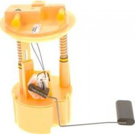 Sensor, depósito de combustible RENAULT MODUS / GRAND MODUS (F/JP0_), Hatchback, 09.2004 - BOSCH 0 986 580 422