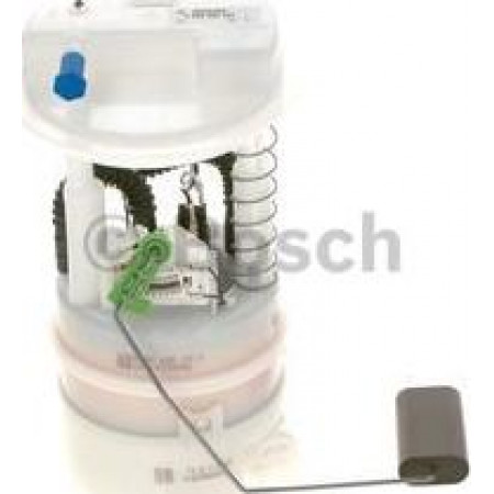 Modulo di alimentazione carburante RENAULT MODUS / GRAND MODUS (F/JP0_), Hatchback, 09.2004 - BOSCH 0 986 580 151