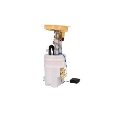 Sistema eléctrico de suministro de combustible de la bomba de combustible Mercedes Clase A W169 Clase B W245 150-200 t-09.04 MERCEDES-BENZ CLASE A (W169), Hatchback, 09.2004 - 06.2012 BOSCH 0 986 580 157