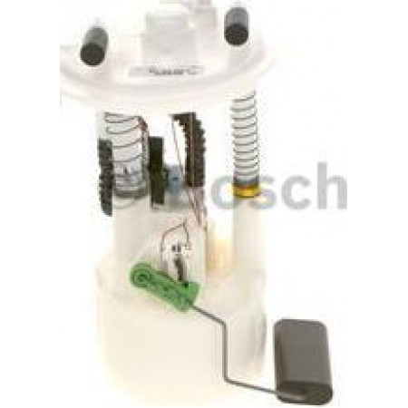 Modulo alimentazione carburante SMART FORTWO (450), Vano, 01.2004 - 02.2007 BOSCH 0 986 580 186