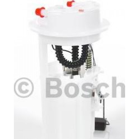 Módulo de alimentação de combustível RENAULT AVANTIME (DE0_), Van, 09.2001 - 05.2003 BOSCH 0 986 580 177