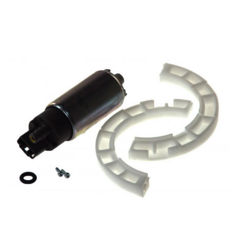 Brandstofpomp Elektrische brandstofpomp RENAULT MEGANE I 1.4-1.8 16V 96-03 RENAULT MEGANE I Grandtour (KA0/1_), Touring, 03.1999 - 08.2003 BOSCH 0 986 580 804