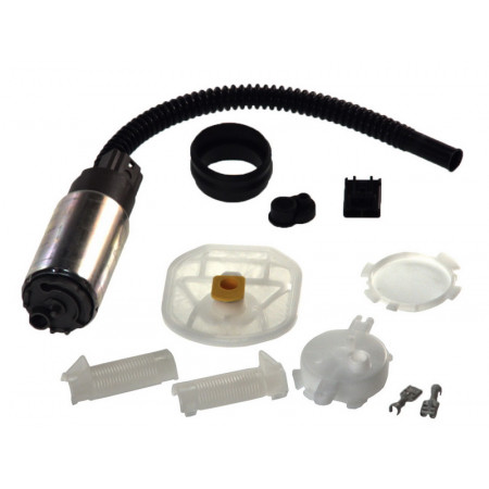 Kraftstoffpumpe RENAULT MEGANE Scenic (JA0/1_), Van, 10.1996 - 12.2001 BOSCH 0 986 580 801