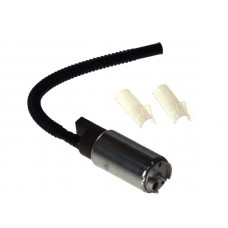 Pompa combustibil Pompa de combustibil electrica RENAULT LAGUNA I 97-01 MEGANE I 96-03 SCENIC I 99-03 RENAULT MEGANE Scenic (JA0/1_), Dubita, 10.1996 - 12.2001 BOSCH 0 986 580 803