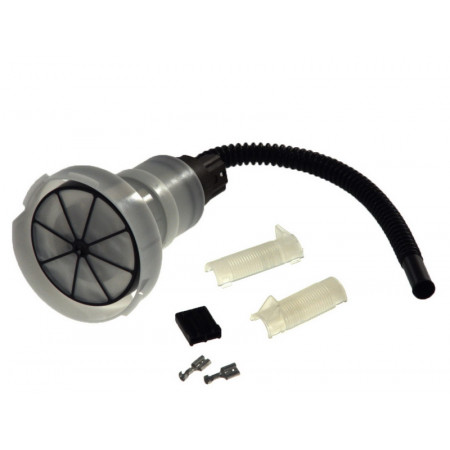 Brandstofpomp Elektrische brandstofpomp RENAULT LAGUNA I MEGANE I RENAULT LAGUNA I Grandtour (K56_), Touring, 09.1995 - 08.2002 BOSCH 0 986 580 802
