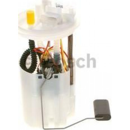 Brandstoftoevoermodule FIAT PUNTO III (199_), Hatchback Van, 04.2008 - BOSCH 0 986 580 830