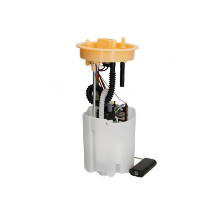 Sistema de suministro de combustible Se adapta al módulo de bomba de combustible eléctrica. VW CADDY III CADDY III-MINIVAN TOURAN 1.6D-1.9D-2.0D 02,03- VW TOURAN (1T3), furgoneta, 05,2010 - 05,2015 BOSCH 0 986 580 828