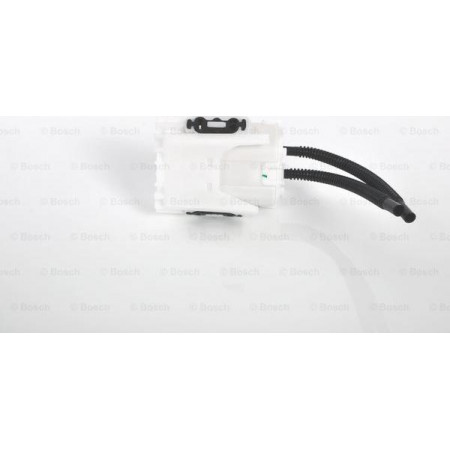 Pompe à carburant VW GOLF III (1E7), Cabriolet, 07.1993 - 05.1998 BOSCH 0 986 580 823