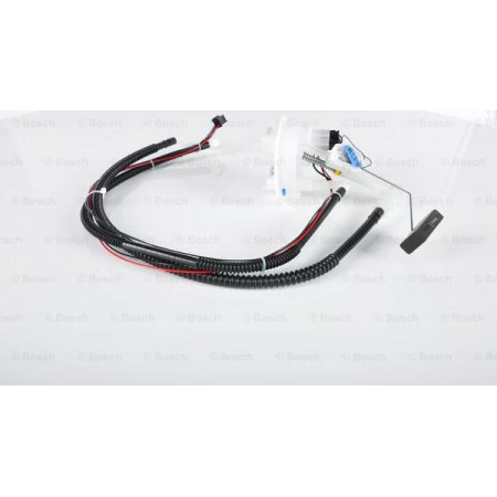 Sensore, serbatoio carburante MERCEDES-BENZ CLASSE C Modello T (S203), Touring, 03.2001 - 08.2007 BOSCH 0 986 580 340