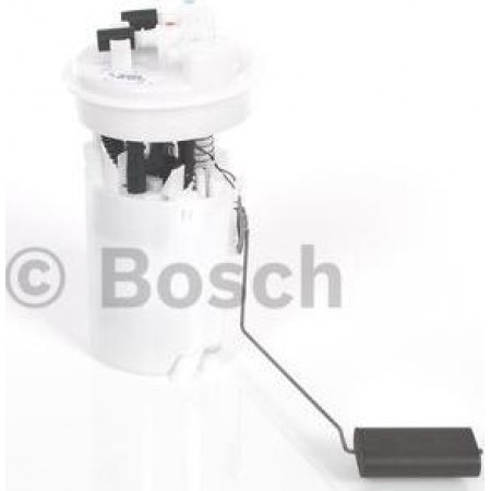 Módulo de alimentação de combustível VOLVO V40 (645), Touring, 07.1995 - 06.2004 BOSCH 0 986 580 313