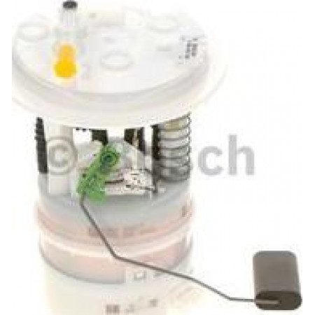 Brandstoftoevoermodule PEUGEOT 307 SW (3H), Touring, 03.2002 - 12.2009 BOSCH 0 986 580 388