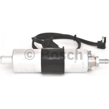 Brandstofpomp MERCEDES-BENZ C-KLASSE T-Model (S202), Touring, 06.1996 - 03.2001 BOSCH 0 986 580 371