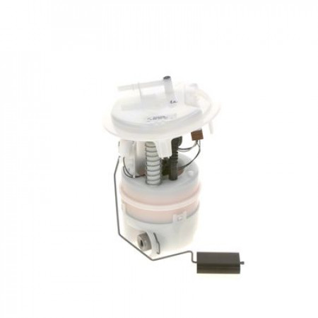 Sistema de alimentación de combustible bomba de combustible Peugeot 307 14 i-2 0i 02--806 00-02-807 2.0 y 2.0 16V y 16V-3 0 y 02 - PEUGEOT 806 (221), Dubita, 06.1994 - 08.2002 BOSCH 0 986 580 261
