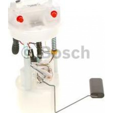 Brandstoftoevoermodule FIAT SEICENTO / 600 (187_), Hatchback, 11.1997 - 01.2010 BOSCH 0 986 580 209