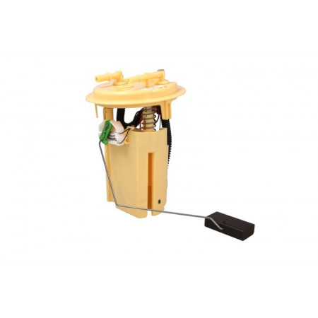 Système d'alimentation en carburant Pompe à carburant CITROEN C5 DC_ 2.0HDi 2.2HDi 01- PEUGEOT 307 3A-C 1.6HDi 04- 2.0HDi 00- CITROEN C5 II (RC_), Berline, 08.2004 - BOSCH 0 986 580 215