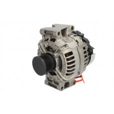 Se adapta al alternador 14V 120A. MERCEDES SPRINTER 35-T B906 SPRINTER 3-T B906 SPRINTER 46-T B906 SPRINTER 5-T B906 VIANO W639 MERCEDES-BENZ SPRINTER 3-t (906), Marco soporte, 06.2006 - BOSCH 0 986 049 010