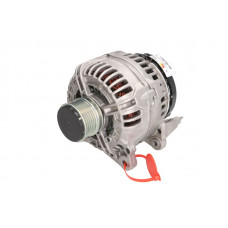Lichtmaschine 14V 140A passt. AUDI A1 A2 A3 A4 B6 A4 B7 TT CITROEN BERLINGO MULTISPACE BERLINGO-MINIVAN SEAT ALHAMBRA ALTEA VW SCIROCCO III (137, 138), Coupé, 05.2008 - 11.2017 BOSCH 0 986 045 340