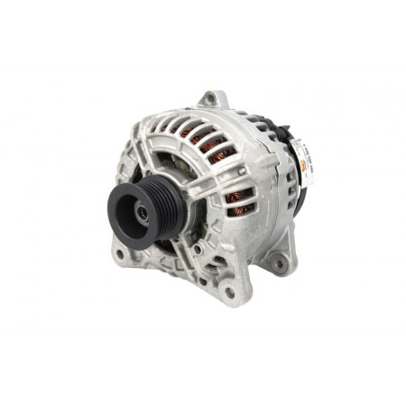 Lichtmaschine 14V 150A passt. NISSAN INTERSTAR PRIMASTAR OPEL MOVANO A VIVARO A RENAULT GRAND SCENIC II LAGUNA II MASTER II RENAULT TRAFIC II (EL), Tragrahmen, 03.2001 - BOSCH 0 986 046 260