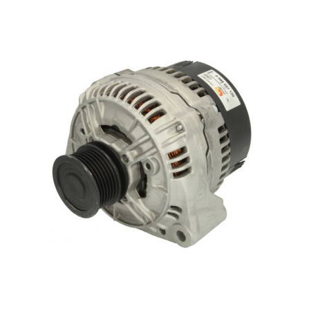 Alternador 14V 115A cabe. MERCEDES E T-MODEL S210 E VF210 E W210 2.0D-3.0D 06.95-03.02 MERCEDES-BENZ E-CLASS (VF210), estrutura de suporte, 06.1996 - 03.2003 BOSCH 0 986 041 120