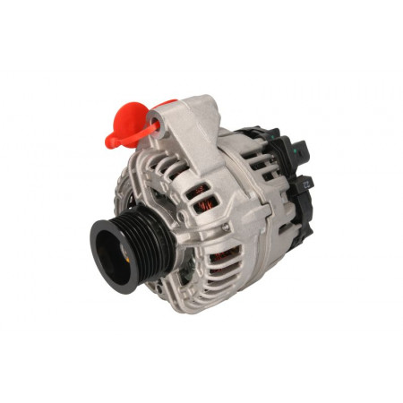 Adatto per alternatore 14 V 90 A. MERCEDES CLK A208 CLK C208 E T-MODEL S210 E W210 2.0-2.3 06.00-03.03 MERCEDES-BENZ CLK (A208), Convertibile, 03.1998 - 03.2002 BOSCH 0 986 042 730