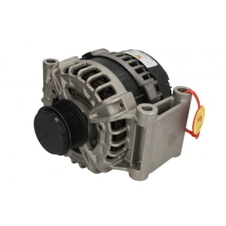 Alternator 14V 150A se potriveste. CITROEN JUMPER II FIAT DUCATO FORD TRANSIT TRANSIT TOURNEO PEUGEOT BOXER 2.2D 04.06- FIAT DUCATO (250_, 290_), Cadru de sprijin, 07.2006 - BOSCH 0 986 047 910