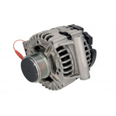 Adatto per alternatore 14 V 150 A. FORD TRANSIT LAND ROVER DEFENDER 2.4D-3.2D 04.06-02.16 LAND ROVER DEFENDER (L316), Telaio di supporto, 09.1990 - 02.2016 BOSCH 0 986 047 920