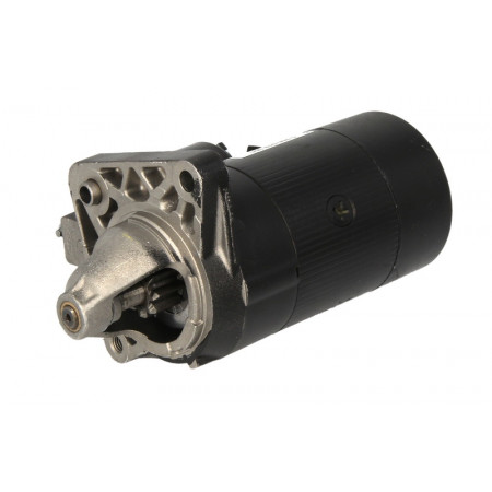 Starter starter 12V 08kW fits. FIAT DOBLO DOBLO MINIVAN PALIO PANDA PANDA-HATCHBACK PUNTO SEICENTO - 600 SIENA STRADA FIAT PALIO (178_), Hatchback, 04.1996 - BOSCH 0 986 019 301