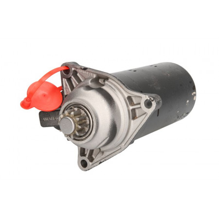 Anlasser Anlasser 12V 18kW passt. VW CALIFORNIA T4 CAMPER TRANSPORTER T4 1.9D-2.8 07.90-06.03 VW TRANSPORTER IV (70XD), Tragrahmen, 07.1990 - 04.2003 BOSCH 0 986 016 990