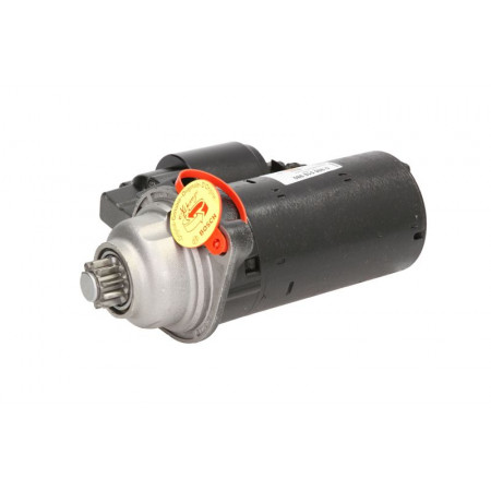 Anlasser Anlasser 12V 18kW passt. AUDI A2 A3 FORD GALAXY I GALAXY MK I SEAT ALHAMBRA AROSA CORDOBA CORDOBA VARIO CORDOBA VW POLO III (6N2), Schrägheck, 10.1999 - 10.2001 BOSCH 0 986 016 980