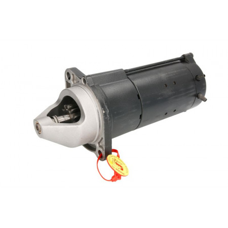 Starter starter 24V 4kW fits. MAN EL EM F9 FOC G90 HOCL L2000 LIONS CITY LIONS CLASSIC M 2000 L M 2000 M M90 NG NL MAN LC (L21), Bus BOSCH 0 986 018 990