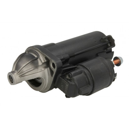 Starter starter 12V 1kW fits. MERCEDES A W168 A W169 B SPORTS TOURER W245 VANEO 414 1.4-2.1 07.97-06.12 MERCEDES-BENZ A-CLASS (W169), Hatchback, 09.2004 - 06.2012 BOSCH 0 986 018 570