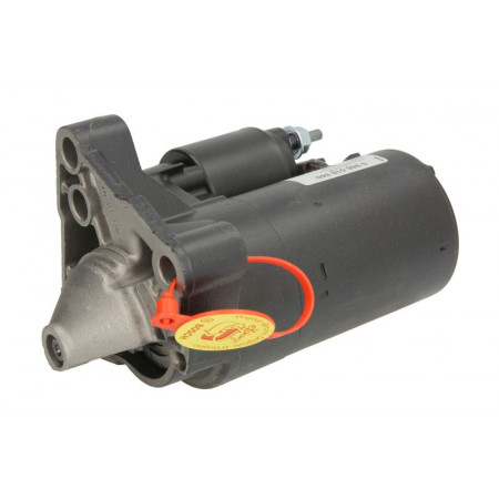 Acionador de partida 12V 09kW se encaixa. NISSAN PRIMASTAR OPEL VIVARO A RENAULT MEGANE II SCENIC I TRAFIC II 1.9D-2.0 09.99- RENAULT LAGUNA II Grandtour (KG0/1_), Touring, 03.2001 - 12.2007 BOSCH 0 986 018 860
