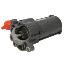 Motorino di avviamento 12V 17kW adatto. CITROEN BERLINGO BERLINGO-MINIVAN BX C15-MINIVAN C25 C4 C4 GRAND PICASSO I C4 I C4 PIC CITROEN C5 (DE_, RE_), Station Wagon Van, 06.2002 - 01.2008 BOSCH 0 986 013 240